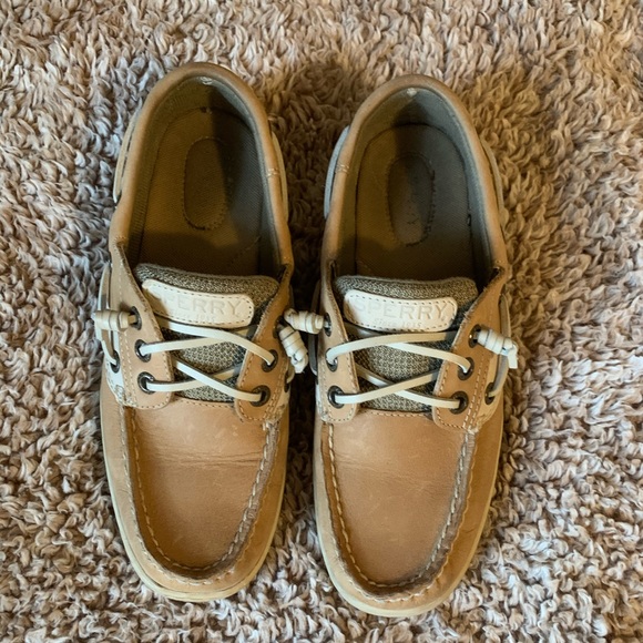 Sperry boat shoes - Picture 3 of 6